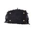 Medium Emmanuelle Fringe Bucket Bag, top view